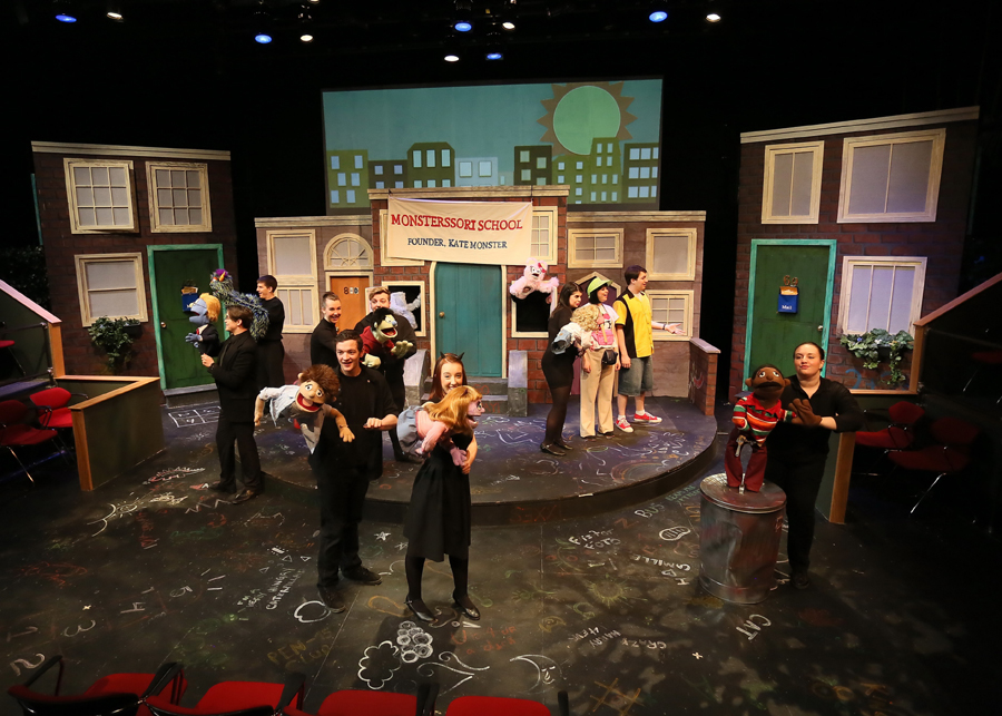 Avenue Q